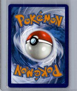 Squirtle SVP048 - Pokemon TCG Scarlet & Violet Promo Ultra Rare Holo NM - Image 2
