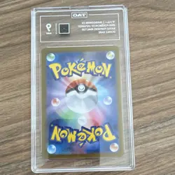 Pokemon Mamoswine EX 046/100 Sv9 Battle Partners Double Rare Holo Japanese 2025 - Image 2