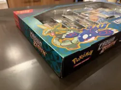 Crown Zenith Sea and Sky Premium Collection Box Pokemon TCG - Image 3