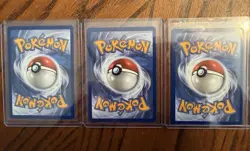 2026 Pokemon TCG Series 1 First Partner Illustration Collection Alola Starters - Image 2