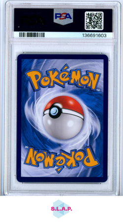 MEW EX SAR POKEMON SIMPLIFIED CHINESE 151 C-COLL 151 2025 191 PSA 10 - Image 2