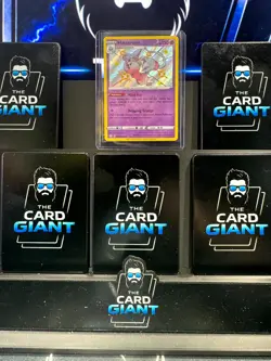 Hatterene SV056/SV122 Pokemon On Ebay Live Auctions ⭐💎🔥 - Image 1