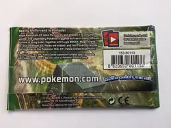 Pokemon TCG | XY Fates Collide | 1 Booster Pack - Image 2