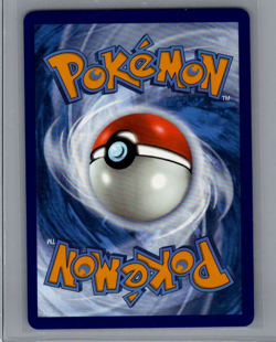 Gothitelle SVP211 - Pokemon TCG Scarlet & Violet Promo Holo NM - Image 2