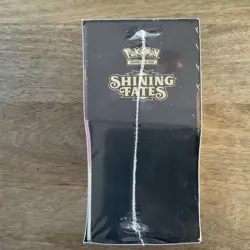 Pokemon TCG Shining Fates Elite Trainer Box ETB BRAND NEW SEALED - Image 5