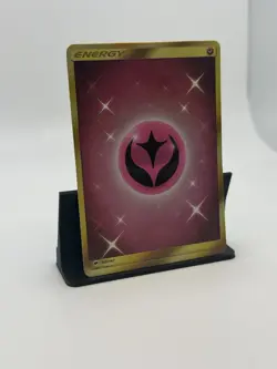 Pokemon Burning Shadows 169/147 Fairy Energy Secret Rare - See Description - Image 3