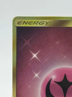 Pokemon Burning Shadows 169/147 Fairy Energy Secret Rare - See Description - Image 4