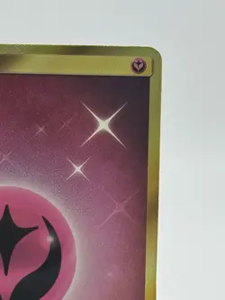 Pokemon Burning Shadows 169/147 Fairy Energy Secret Rare - See Description - Image 5