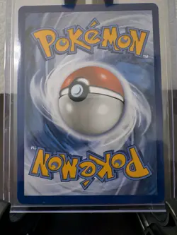 Forest of Vitality 109/088 Pokemon Perfect Order Ultra Rare Full Art Stadium NM - Image 2
