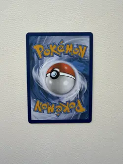Eevee V 108/159 Pokemon Crown Zenith Ultra Rare Holo - Image 2