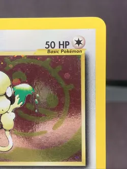 Pokemon TCG Smeargle Neo Discovery 11/75 Holo Rare WOTC VTG 2001 - Image 3