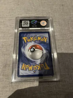 2025 POKEMON Charizard Special Collection Box - Charizard ex ace 9 - Image 2