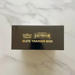 1x Pokemon Lost Origin Elite Trainer Box - New & Sealed (MINTY) - Image 5