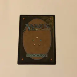 Untimely Malfunction MTG Duskmourn: House of Horror Foil - Image 2