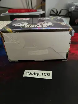 Pokemon TCG: Mega Evolution Perfect Order Booster Box Factory Sealed (36 Packs) - Image 5