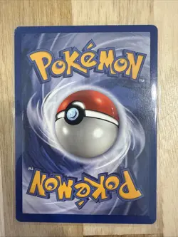 Pokemon TCG Golbat Fossil 34 Regular Unlimited Uncommon - Image 4