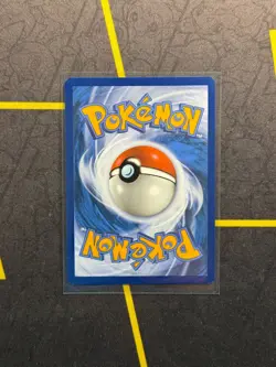 Psyduck 007 Pokemon TCG Mega Evolution Promo Holo NM - Image 2