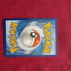 Pokemon - SWSH144 Greninja Gold Star SWSH Celebrations Black Star Promo NM TCG - Image 2
