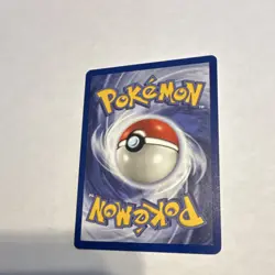 Pokemon Dark Jolteon Team Rocket 38/82 Uncommon Regular 1st Edition English 2000 - Image 2