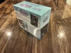 Pokemon Temporal Forces Pokemon Center Exclusive ETB Walking Wake (SEALED) RARE! - Image 3