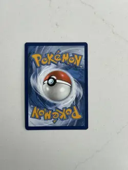 Pokemon TCG Grafaiai 223/193 Paldea evolved Illustration rare - Image 2