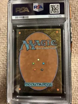 PSA10 MTG Magic-Gathering FF Cecil Harvey foil Japan Trading Card - Image 2