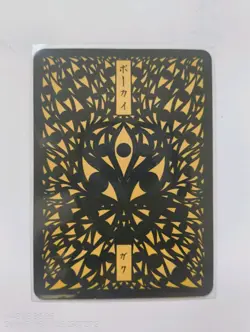 Pokai Gaku Mew Super Rare Creator SIGNED - Art Yueh Pokemon 151 *PLEASE READ* - Image 2
