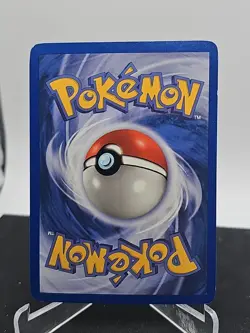 Dark Ampharos 2/109 EX Team Rocket Returns 2004 Pokemon Holo - Image 2
