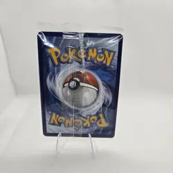 Pikachu 025/165 Pokemon Holiday Calendar 2025 Sealed Festive Stamp Snowflake - Image 2
