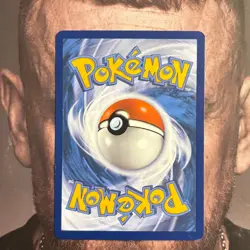 Pokemon Snorlax 109/159 Crown Zenith Rare Non-Holo LP - Image 2