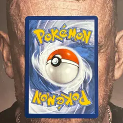 Pokemon Trainer Snorlax Doll 175/182 Paradox Rift Reverse Holo LP Uncommon Card - Image 2