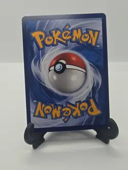 Pokemon Chinese Mew CSDC-002/024 Holo NM Pokeball Gift Box Sword&Shield - Image 2