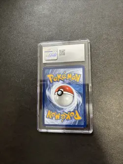 Mimikyu 075 Pokemon Black Star Promo CGC GEM MINT 10 - Image 2