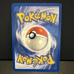 Dark Blastoise 3/82 Team Rocket Holo Rare 70 HP Pokemon TCG Card 2000 - Image 2