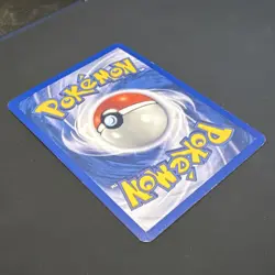 Dark Blastoise 3/82 Team Rocket Holo Rare 70 HP Pokemon TCG Card 2000 - Image 3