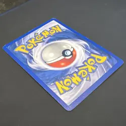 Dark Blastoise 3/82 Team Rocket Holo Rare 70 HP Pokemon TCG Card 2000 - Image 5