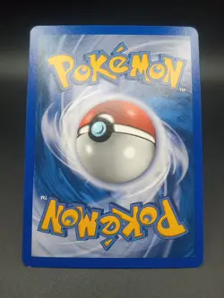Pokemon ~ Cleffa #31 ~ Black Star Promo - Image 2