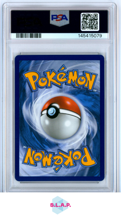MEGA ABSOL EX SPECI4L ILL RARE POKEMON MEG EN-MEGA EVOLUTION 2025 180 PSA 9 - Image 2