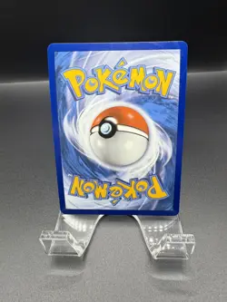 Pokemon - 156/264 Gengar V SWSH08 Fusion Strike Ultra Rare Holo NM TCG - Image 2