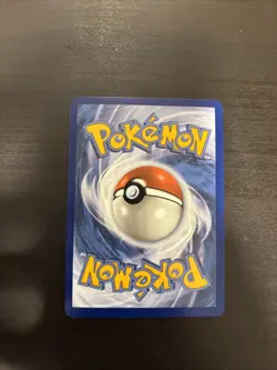 Play! Pokemon Glass Trumpet 135/142 Promo Mid-Year Celebration League Promo - Image 2