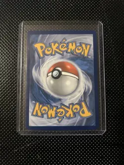 Pokemon TCG Mega Evolution Mega Camerupt Ex 022/132 Double Rare Holo NM - Image 2