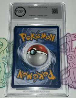 Pokemon - Serperior VSTAR - 2022 Silver Tempest - Ultra Rare - ENG - no CGC PSA - Image 2