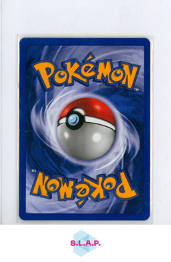 UMBREON POKEMON 13/75 2001 NEO DISCOVERY HOLO GERMAN - Image 2