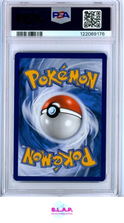 EVOLI POKEMON SVP 173 2025 PRISMATISCHE ENTWICKLUNGEN HOLO DEUTSCH PSA 9 - Image 2