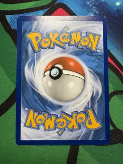 POKEMON TCG SWAMPERT 35/168 RARE REVERSE HOLO CELESTIAL STORM - Image 2