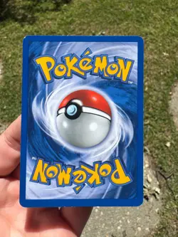 Lugia Neo Genesis 9/111 Unlimited Holo LP! Pokemon - Image 3