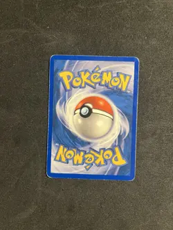 Pokemon 2004 EX Fire Red Leaf Green Zapdos Ex 116/112 - Swirl - HP - Image 2