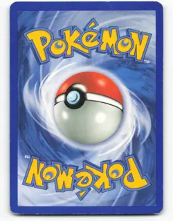 2004 Pokemon, Hidden Legends, #100/101 Vileplume EX, Holo Ultra Rare - Image 2