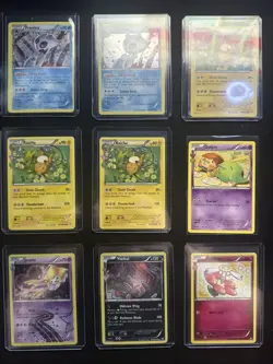 Pokemon XY Generations Radiant Collection - 13 Holo & 13 Not - Check Description - Image 3