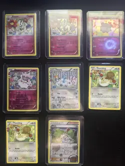 Pokemon XY Generations Radiant Collection - 13 Holo & 13 Not - Check Description - Image 5